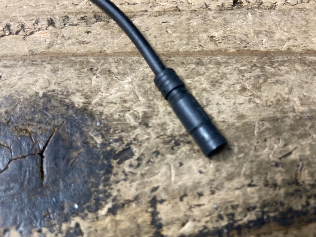 KM531 シマノ SHIMANO EW-SD50 エレクトリックケーブル 350mm