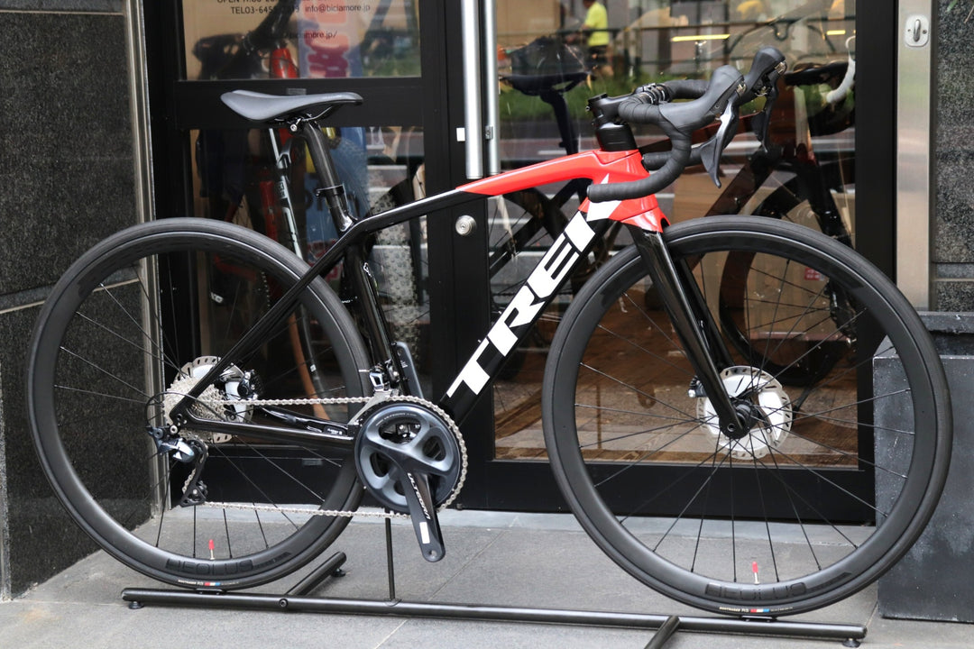 トレック TREK エモンダ EMONDA SL6 2020モデル 50サイズ シマノ アルテグラ R8025 11S カーボン ロードバイク AEOLUS ELITE 35 【東京南麻布店】