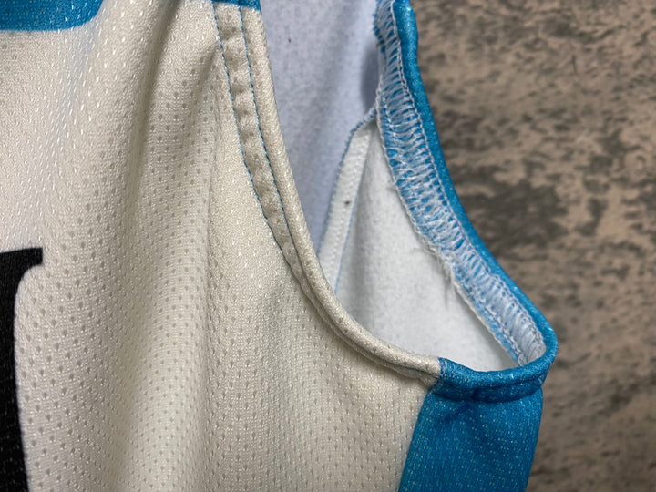 JS081 ビオレーサー BIORACER ジレ サイクルベスト 水 4/L 裏起毛 FLANDRIEN