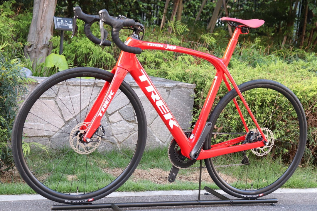 トレック TREK ドマーネ DOMANE SLR Gen3 P1 2020 58サイズ シマノ アルテグラ R8070 11S Di2 カーボン ロードバイク 【さいたま浦和店】