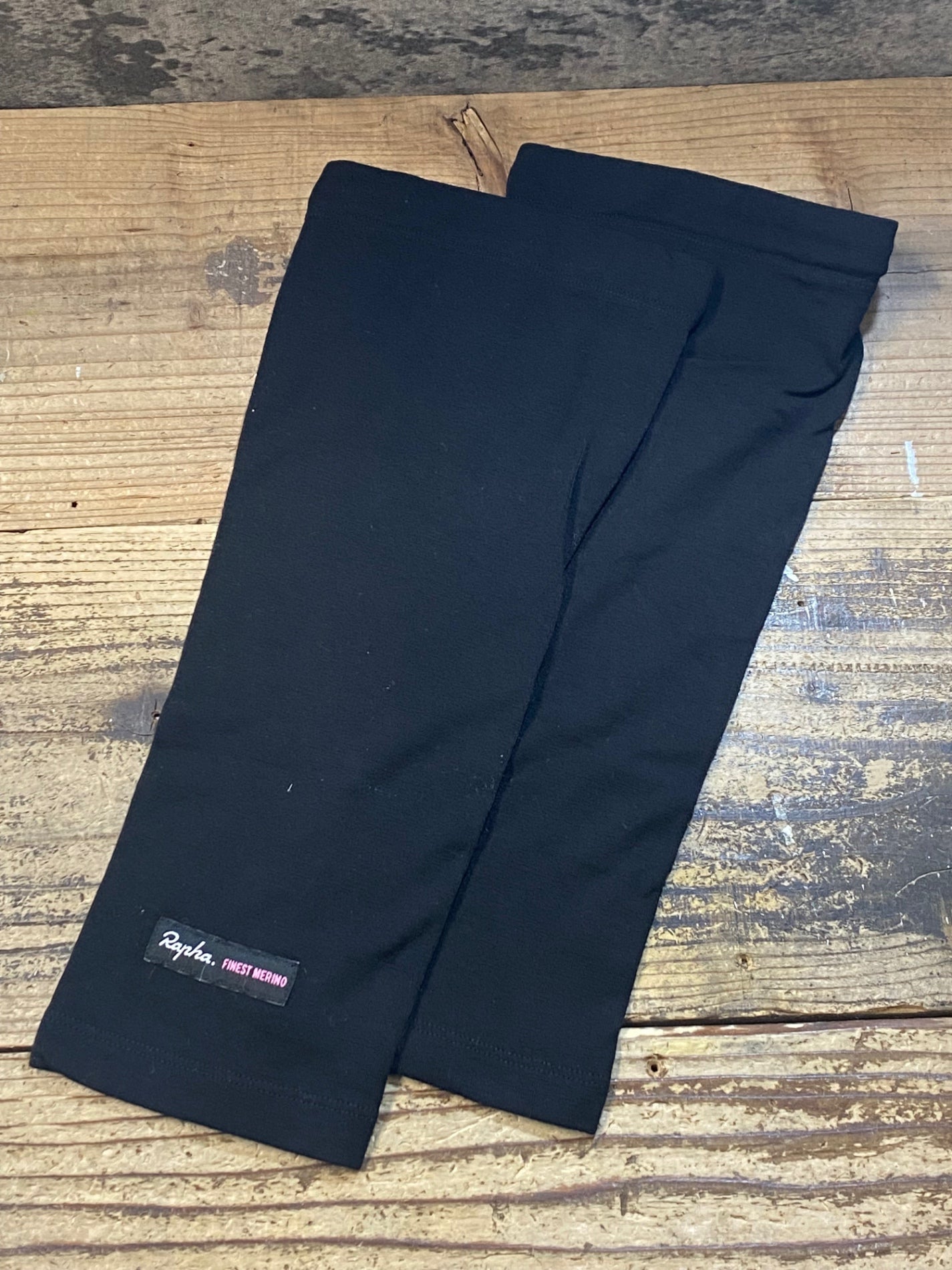 JW722 ラファ Rapha ニーウォーマー 黒 S – BICI AMORE ONLINE STORE