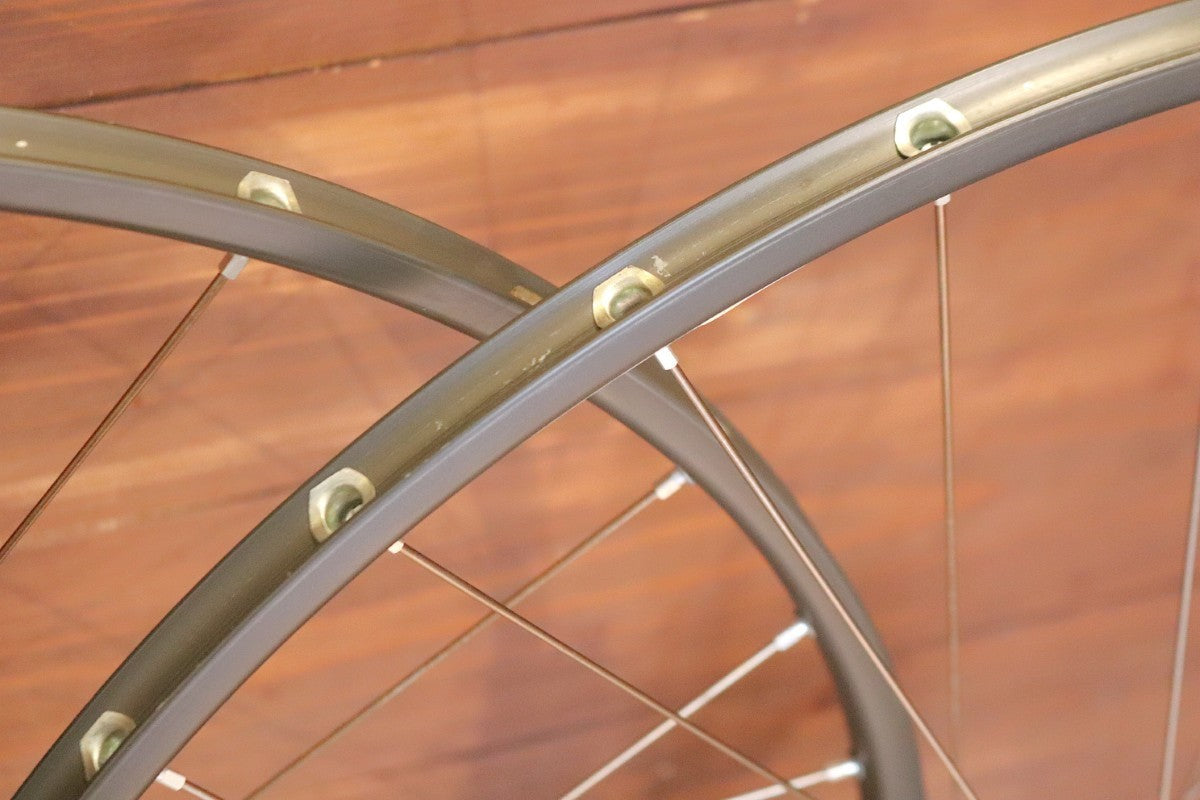 FIR ALKOR シマノ SHIMANO デュラエース DURA-ACE HB-7900 ハブ