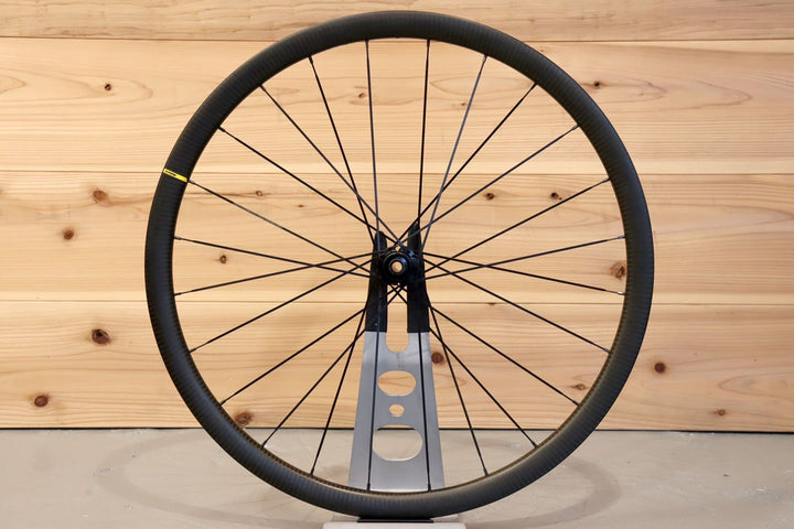 マヴィック MAVIC キシリウム KSYRIUM PRO CARBON UST Disc カーボン ディスク ホイールセット シマノ11/12s 【千葉店】