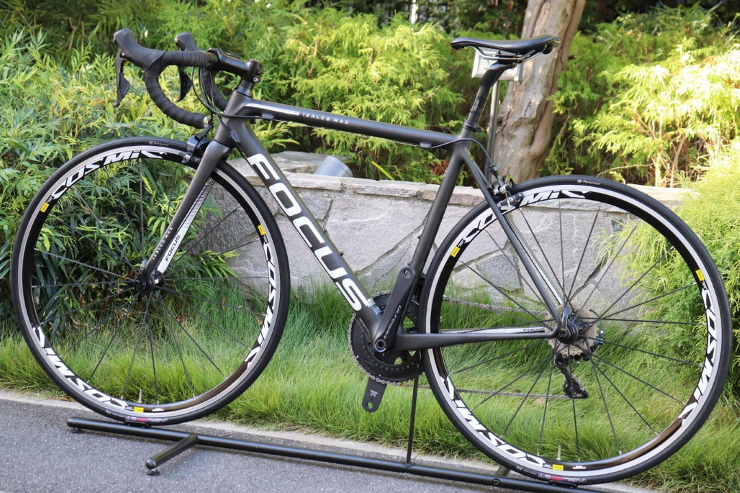 フォーカス FOCUS イザルコ マックス IZALCO MAX 2018 Sサイズ シマノ アルテグラ R8000 11S カーボン ロードバイク 【さいたま浦和店】