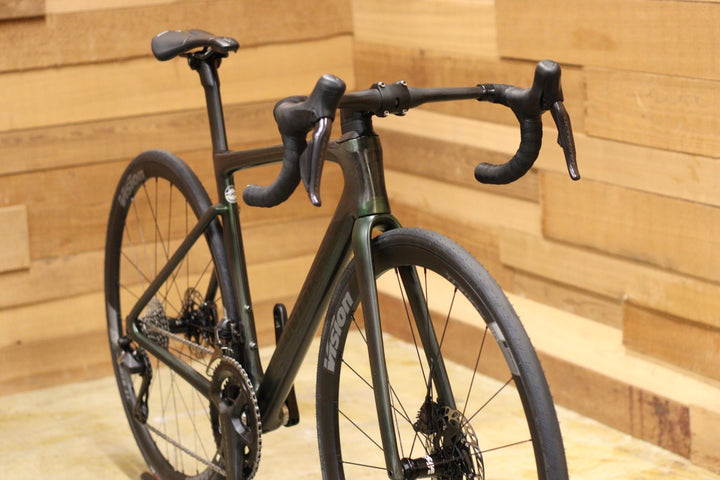 スペシャライズド SPECIALIZED S-WORKS ターマック TARMAC SL7 2021 52サイズ アルテグラ R8170 12S Di2 カーボン ロードバイク 【立川店】