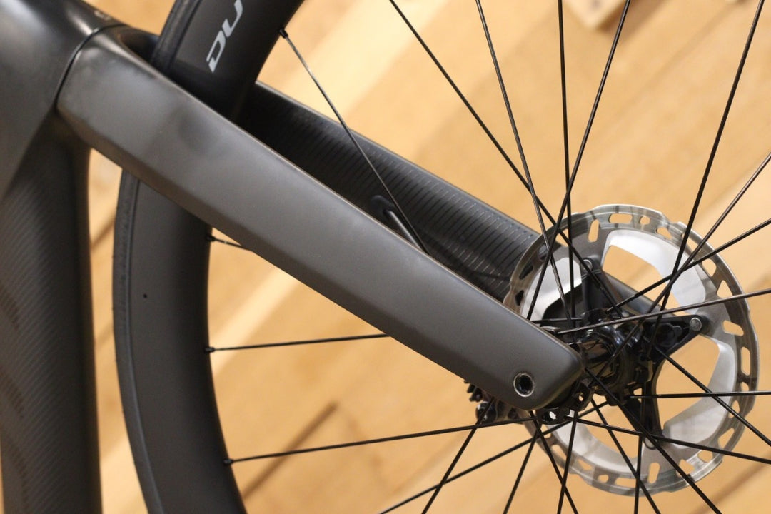 決算SALE スコット SCOTT フォイル FOIL RC ULTIMATE 2023年モデル XSサイズ アルテグラ R8170 12S カーボン ロードバイク 【立川店】