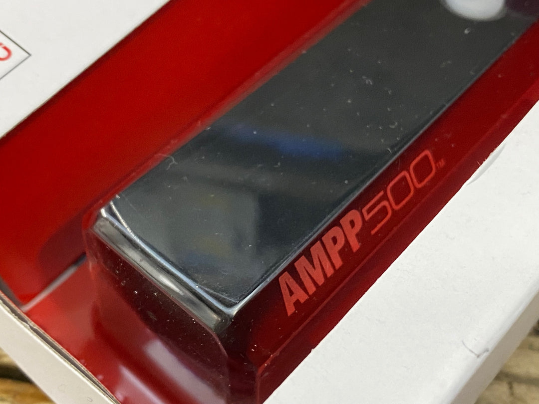 JY336 キャットアイ CATEYE AMPP500 フロントライト 点灯確認済み