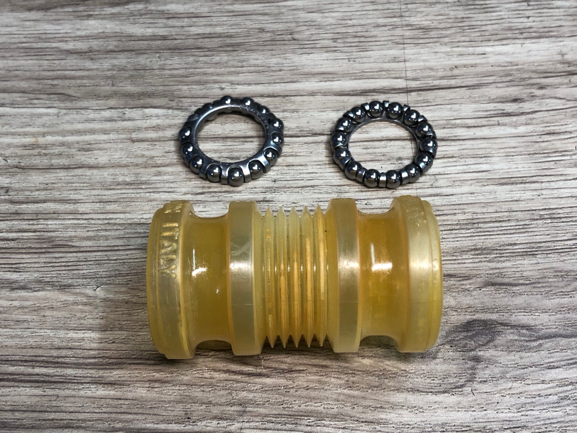 IL953 カンパニョーロ Campagnolo スーパーレコード SUPER RECORD