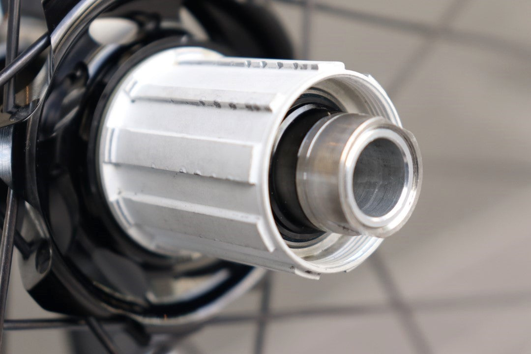 カンパニョーロ Campagnolo ボーラ BORA WTO 33 DB カーボン チューブレス ディスク リアホイール シマノ11S/12S 19C 【横浜店】