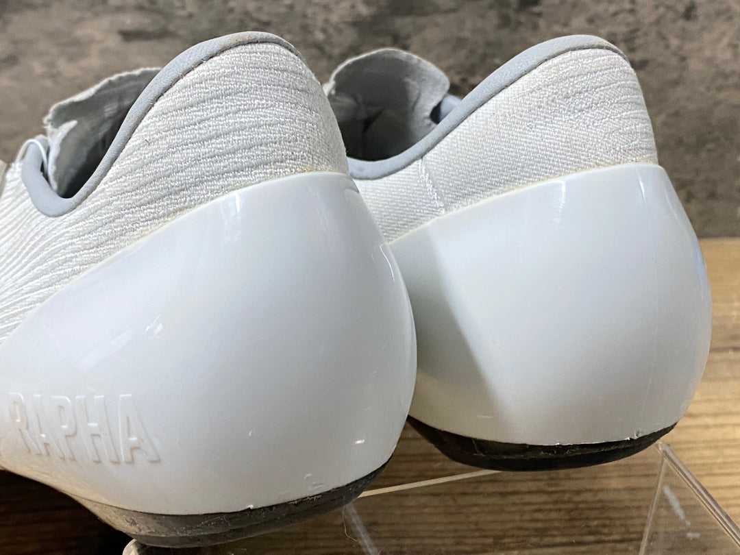 KH660 ラファ Rapha PRO TEAM SHOE ビンディングシューズ グレー EU42.5