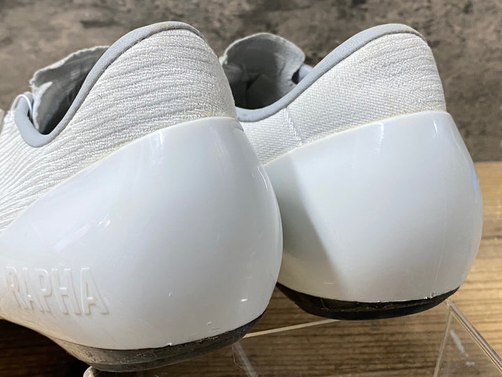 KH660 ラファ Rapha PRO TEAM SHOE ビンディングシューズ グレー EU42.5