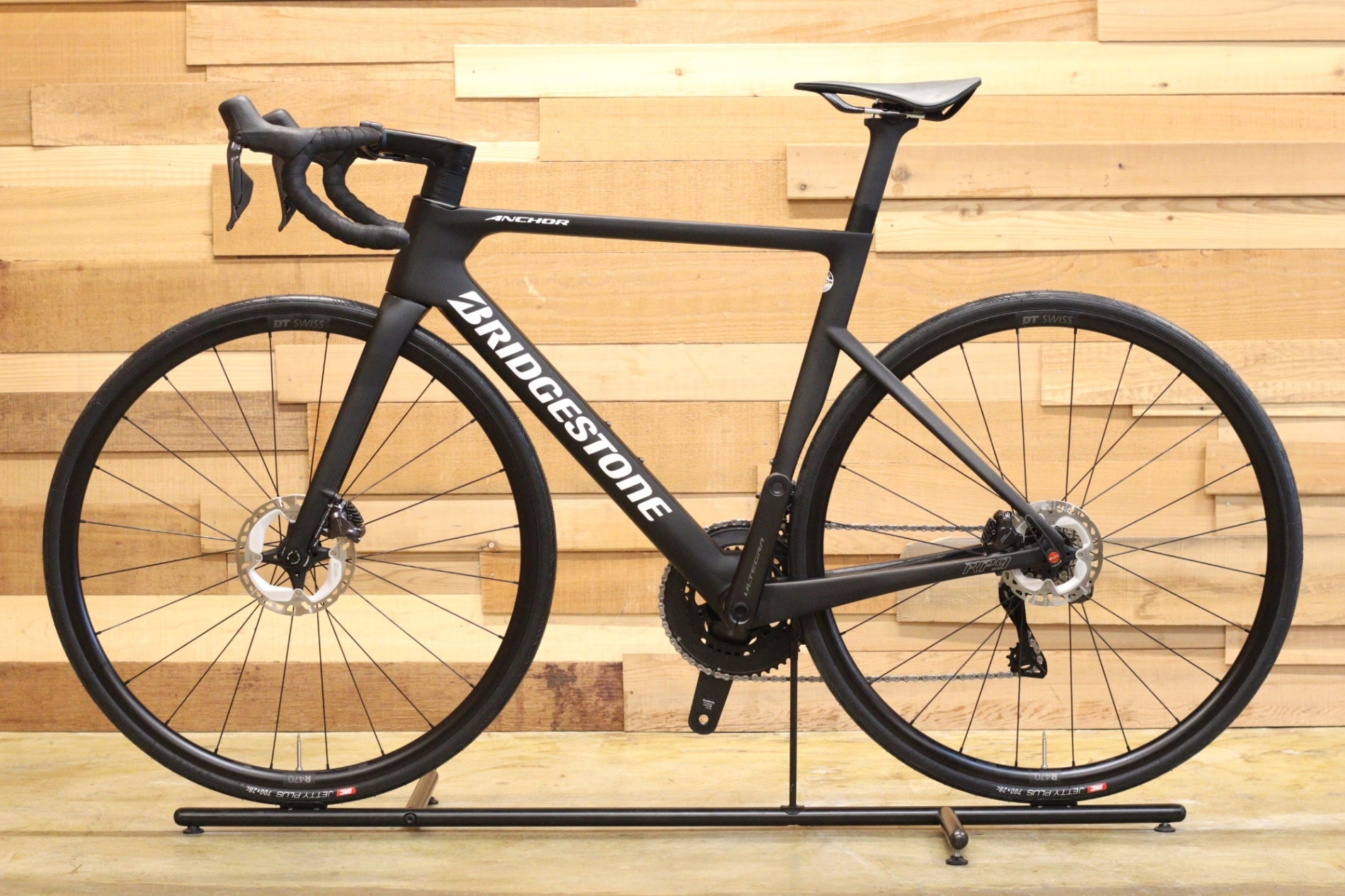 BRIDGESTONE ロードバイク DURA-ACE RP9 510サイズ RP9 | ALL LINE UP | アンカー | ブリヂストンサイクル株式会社