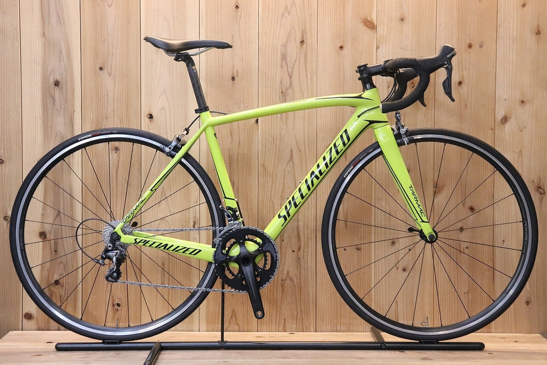 スペシャライズド SPECIALIZED ターマック TARMAC SL4 ELITE 2017年 