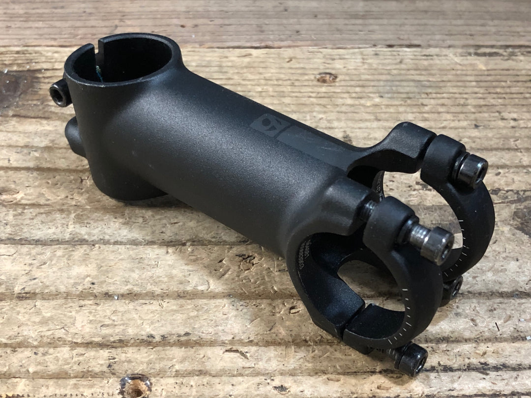 KD453 ボントレガー BONTRAGER Elite Blendr Stem アルミステム 黒 Φ31.8 90mm 7°