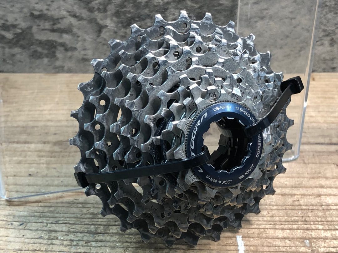JI569 シマノ SHIMANO アルテグラ ULTEGRA CS-R8000 スプロケット 11-28T 11S