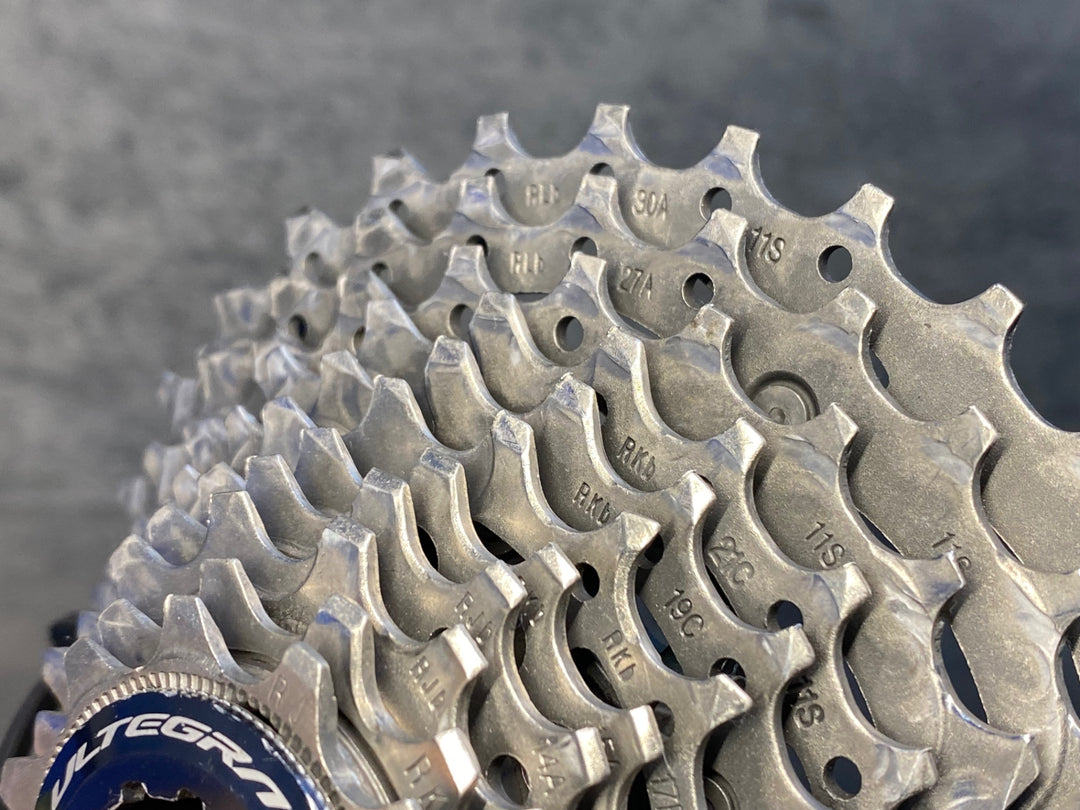 JG974 シマノ SHIMANO アルテグラ ULTEGRA CS-R8000 スプロケット 11-30T 11S