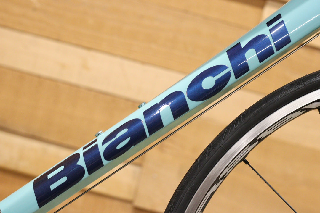 ビアンキ Bianchi フェニーチェ プロ FENICE PRO 2017 53サイズ シマノ アルテグラ 6800 11S アルミ スカンジウム ロードバイク 【立川店】