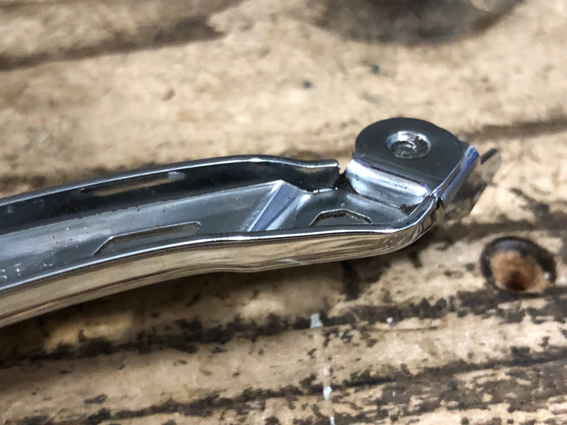 JT293 シマノ SHIMANO アルテグラ ULTEGRA FD-R8050 フロント