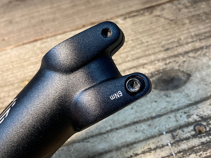 JT944 シマノ SHIMANO PRO LT アルミステム 100mm Φ31.8 黒
