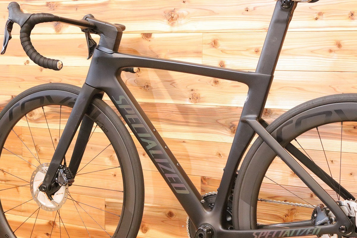 スペシャライズド ヴェンジ　PRO サイズ52　美品 スペシャライズド ヴェンジ PRO サイズ52 美品 スペシャライズド