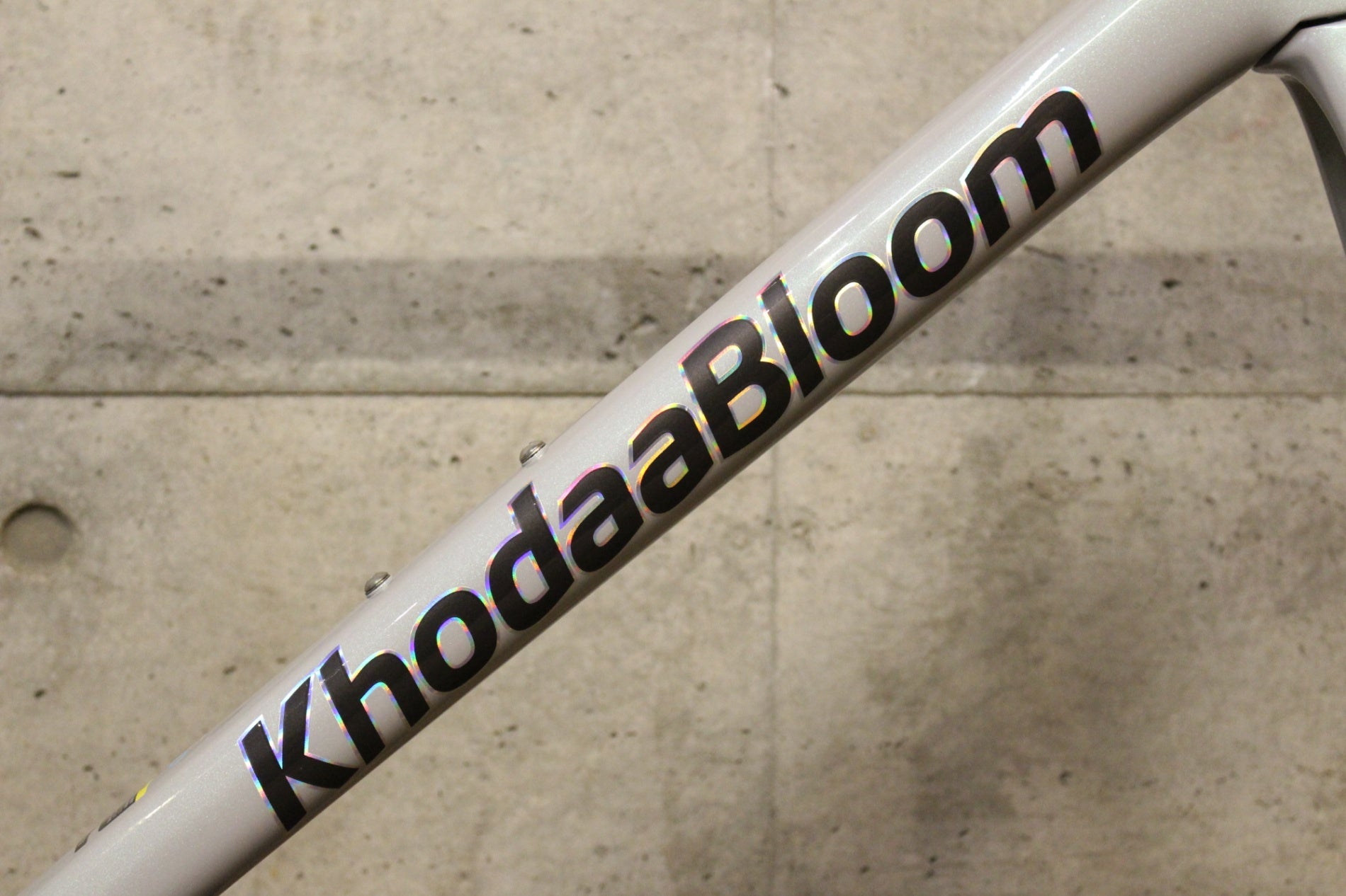 コーダーブルーム KhodaaBloom STRAUSS PRO RACE2 2026モデル 450
