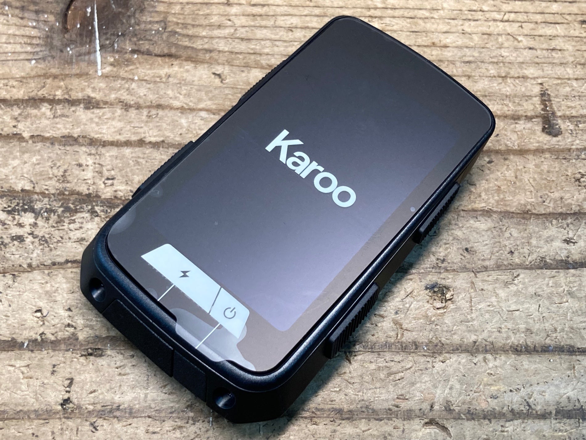JH990 ハンマーヘッド HAMMERHEAD カルー KAROO サイクル