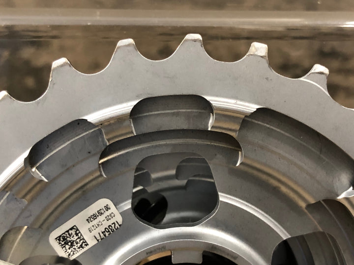 KN938 カンパニョーロ CAMPAGNOLO コーラス CHORUS CS20-CH1219 スプロケット 12S 11-29T