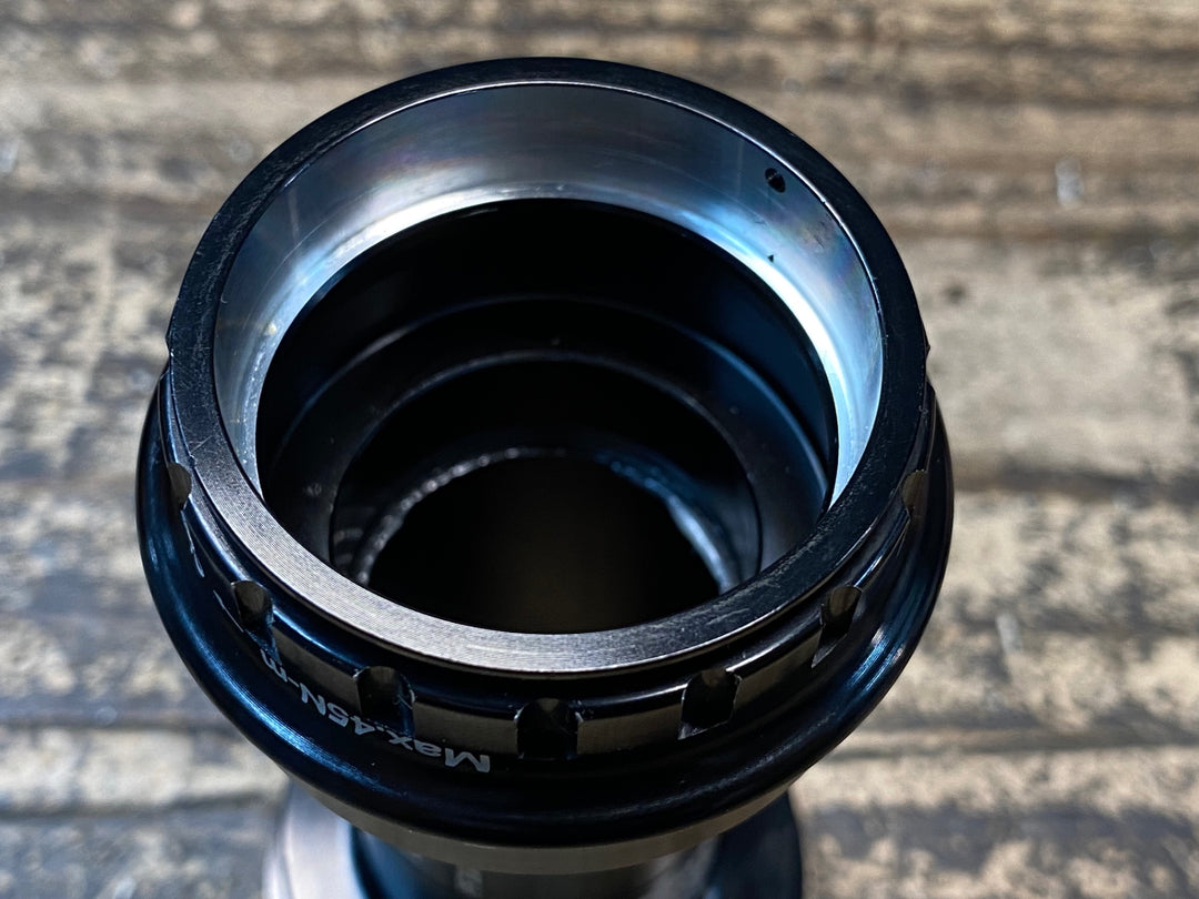 JF249 ウィッシュボーン WISHBONE PF30A25C ボトムブラケット ウルトラトルク