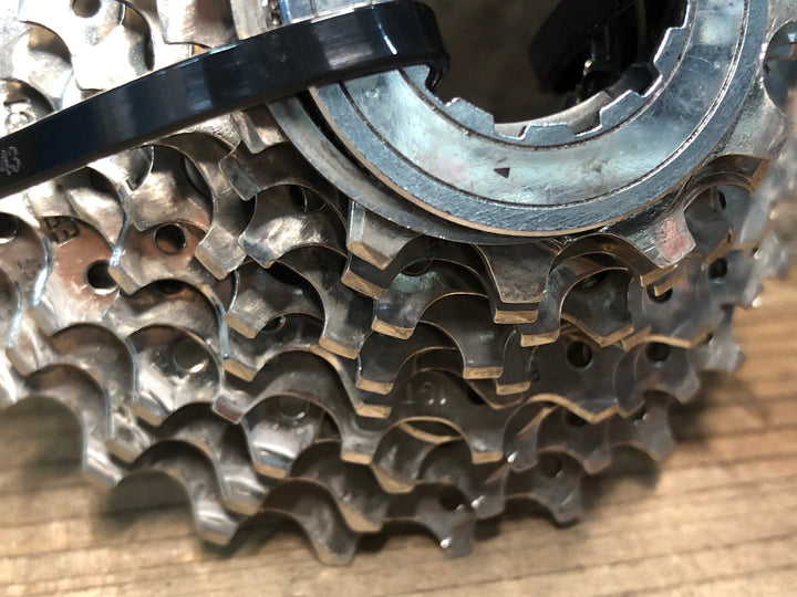 HH459 シマノ SHIMANO 105 CS-5600 スプロケット 10S 12-27T