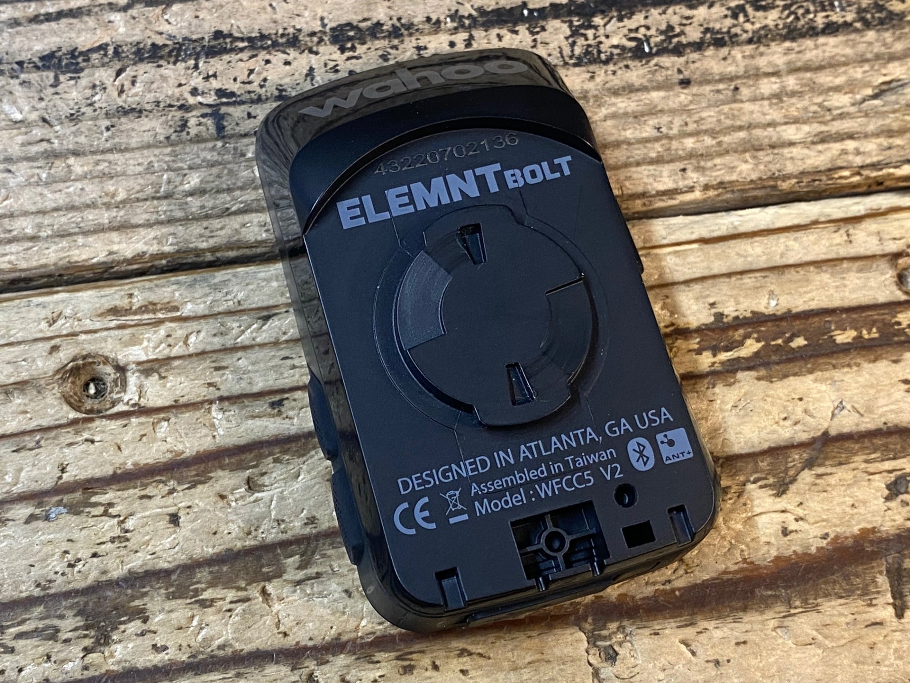 JU962 ワフー wahoo エレメントボルト ELEMNT BOLT WFCC5 V2 サイクル JU962 ワフー wahoo エレメントボルト ELEMNT BOLT WFCC5 V2 サイクル
