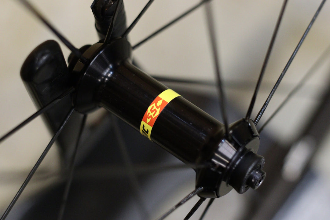 マヴィック MAVIC キシリウム KSYRIUM PRO CARBON SL カーボン クリンチャー ホイールセット シマノ 11S/12S 【立川店】