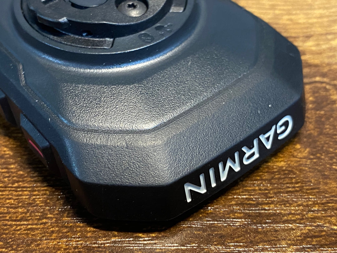 KR376 ガーミン GARMIN エッジ EDGE MTB サイクルコンピューター
