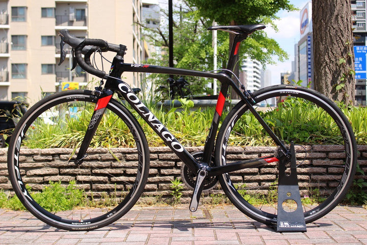 コルナゴ COLNAGO V2-R 2018モデル 50sサイズ シマノ デュラエース 9000 MIX 11S カーボン ロードバイク【名古屋店】