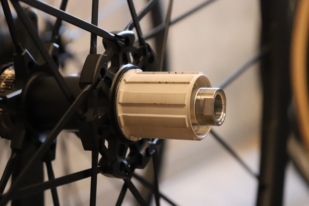 フルクラム FULCRUM レーシングゼロ RACING ZERO CMPTZN DB アルミ