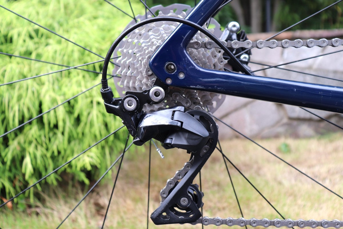トレック TREK エモンダ ディスク EMONDA SL5 DISC 2021年 52サイズ