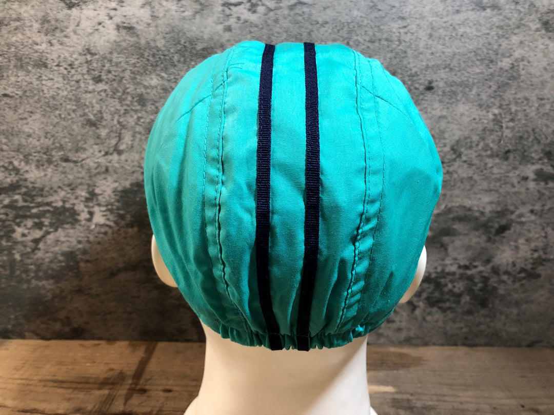 KG263 ラファ Rapha サイクルキャップ チェレステ ONESIZE