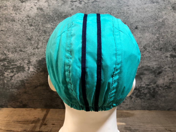 KG263 ラファ Rapha サイクルキャップ チェレステ ONESIZE