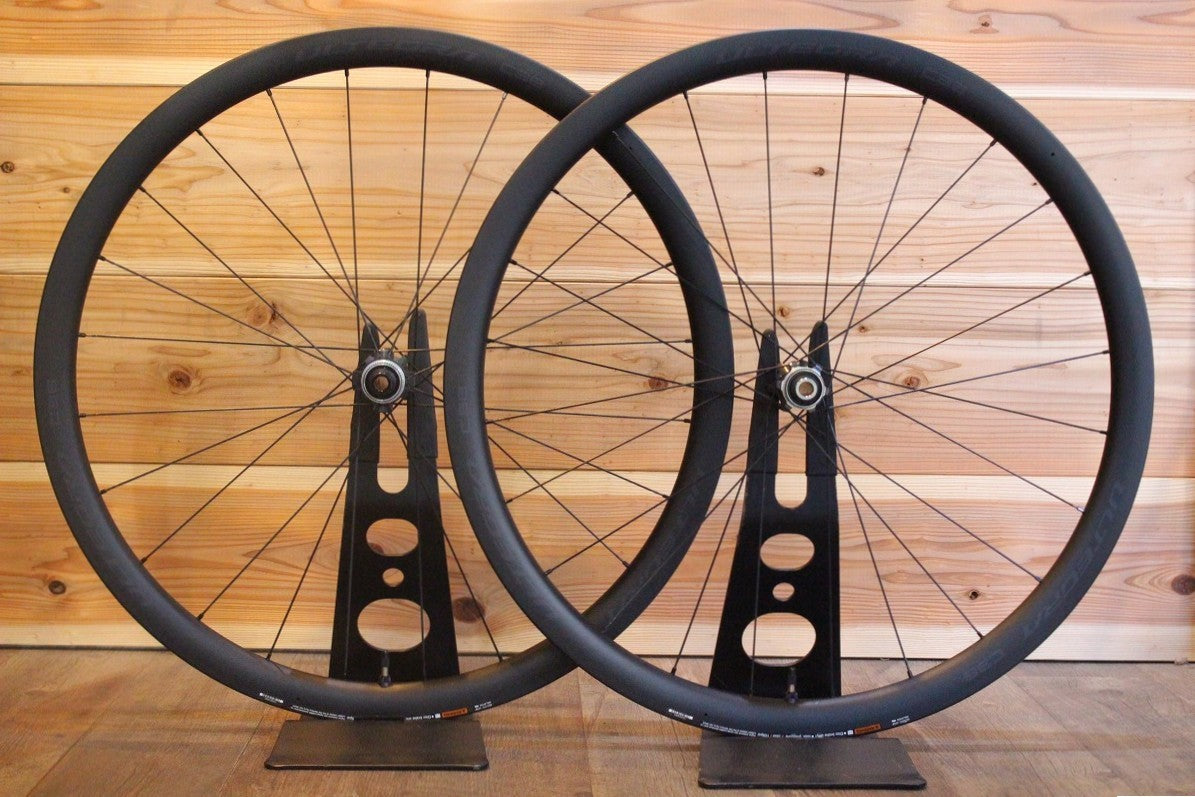 シマノ SHIMANO アルテグラ ULTEGRA WH-R8170 C36 TL カーボン