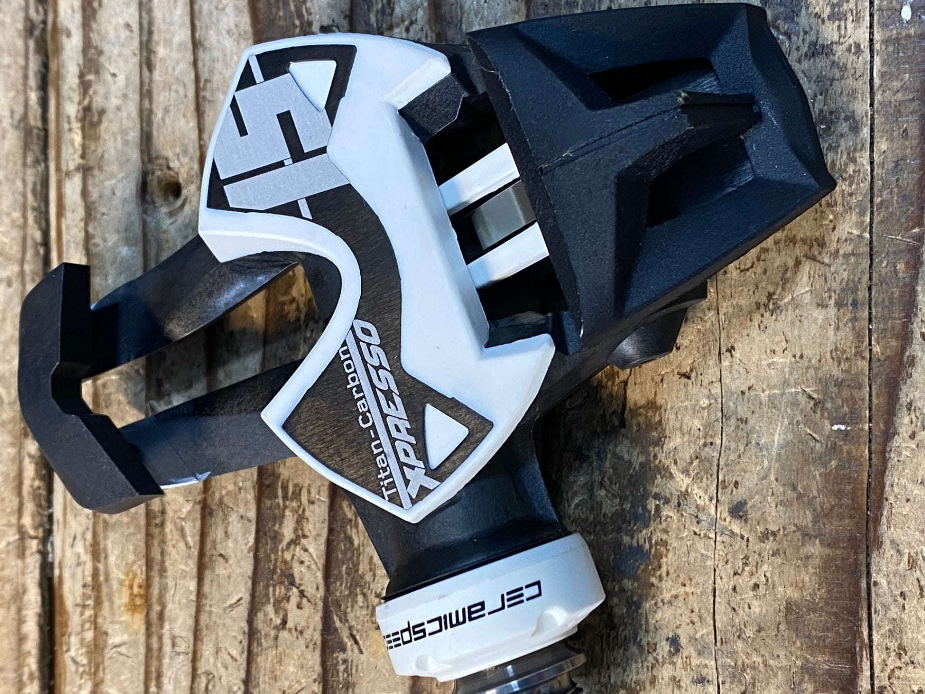 JS364 タイム TIME XPRESSO 15 ビンディングペダル – BICI AMORE