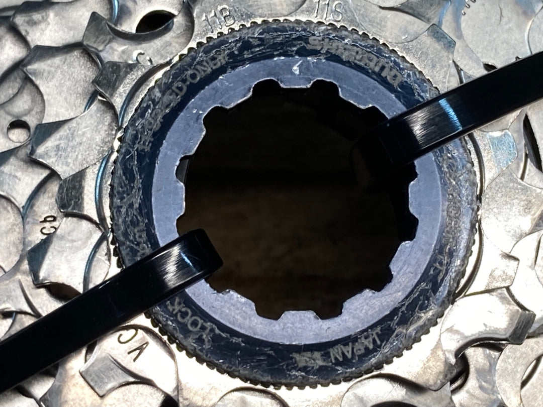JH882 シマノ SHIMANO CS-HG800-11 スプロケット 11-34T