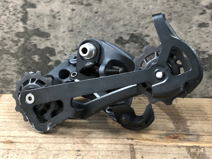 KN349 スラム SRAM X.7 RD-X7-A1 10S リアディレイラー ※プーリー割れ