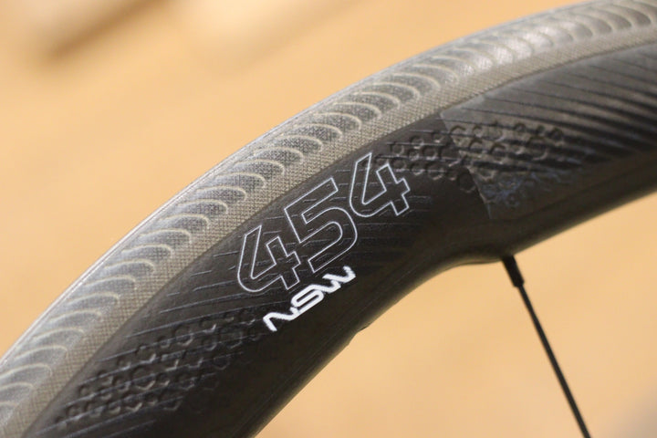 ジップ ZIPP 454 NSW RIM カーボン クリンチャー ホイールセット シマノ 12/11S 【立川店】