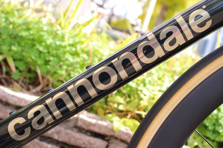 キャノンデール CANNONDALE スーパーシックス エヴォ SUPERSIX EVO HI-MOD 2022年モデル 51サイズ シマノ デュラエース R9270 12S カーボン ロードバイク 【名古屋店】