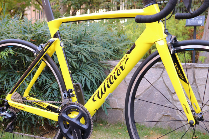 ウィリエール WILIER チェント CENTO 10 AIR PRO 2019 Lサイズ シマノ アルテグラ R8000 11S カーボン ロードバイク 【さいたま浦和店】