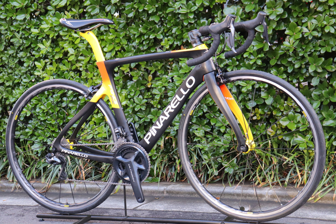ピナレロ PINARELLO プリンス PRINCE FX 2019年モデル 515サイズ アルテグラ R8050MIX Di2 11S カーボン ロードバイク 【さいたま浦和店】