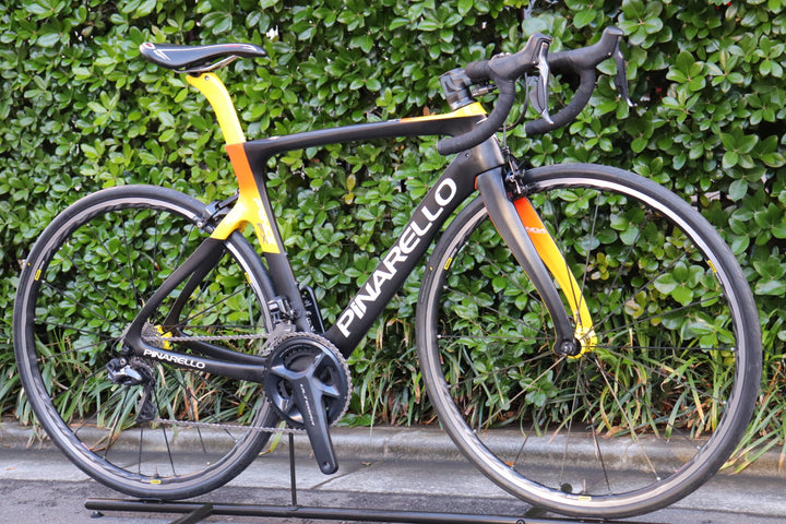 ピナレロ PINARELLO プリンス PRINCE FX 2019年モデル 515サイズ アルテグラ R8050MIX Di2 11S カーボン ロードバイク 【さいたま浦和店】