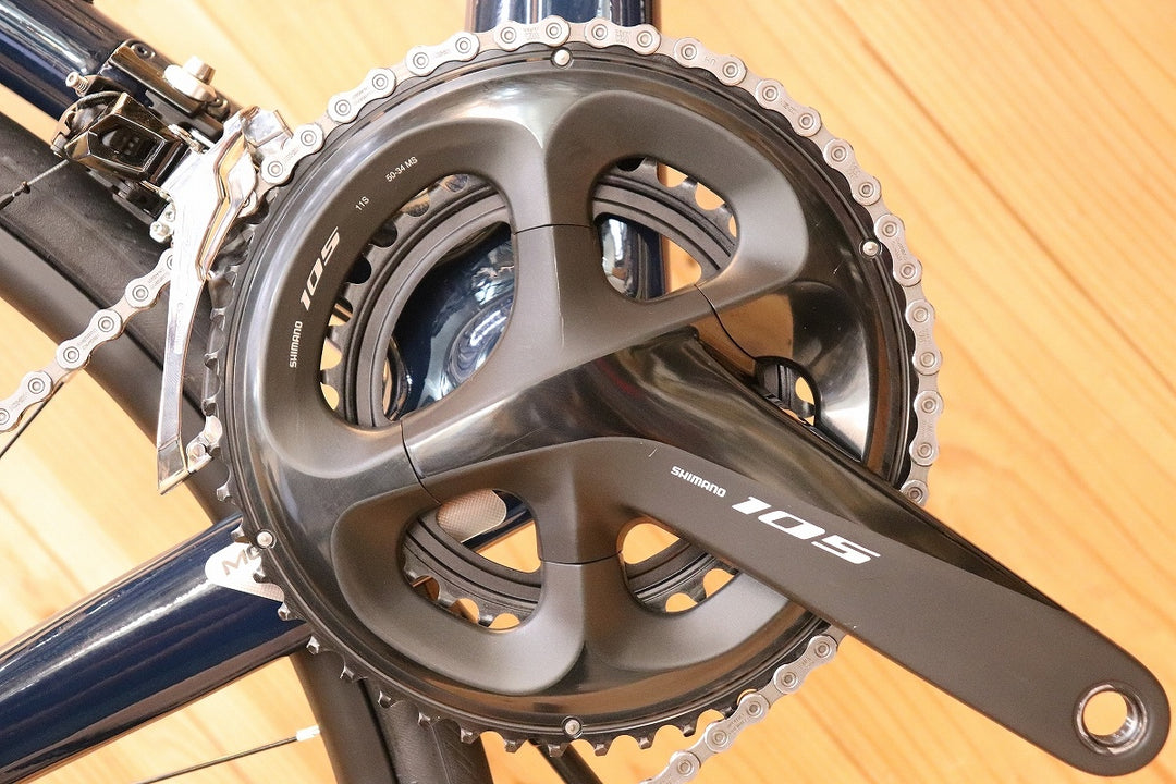 ピナレロ PINARELLO ラザ RAZHA DISK 2022年モデル 530サイズ シマノ 105 R7020 11S カーボン ロードバイク 【芦屋店】