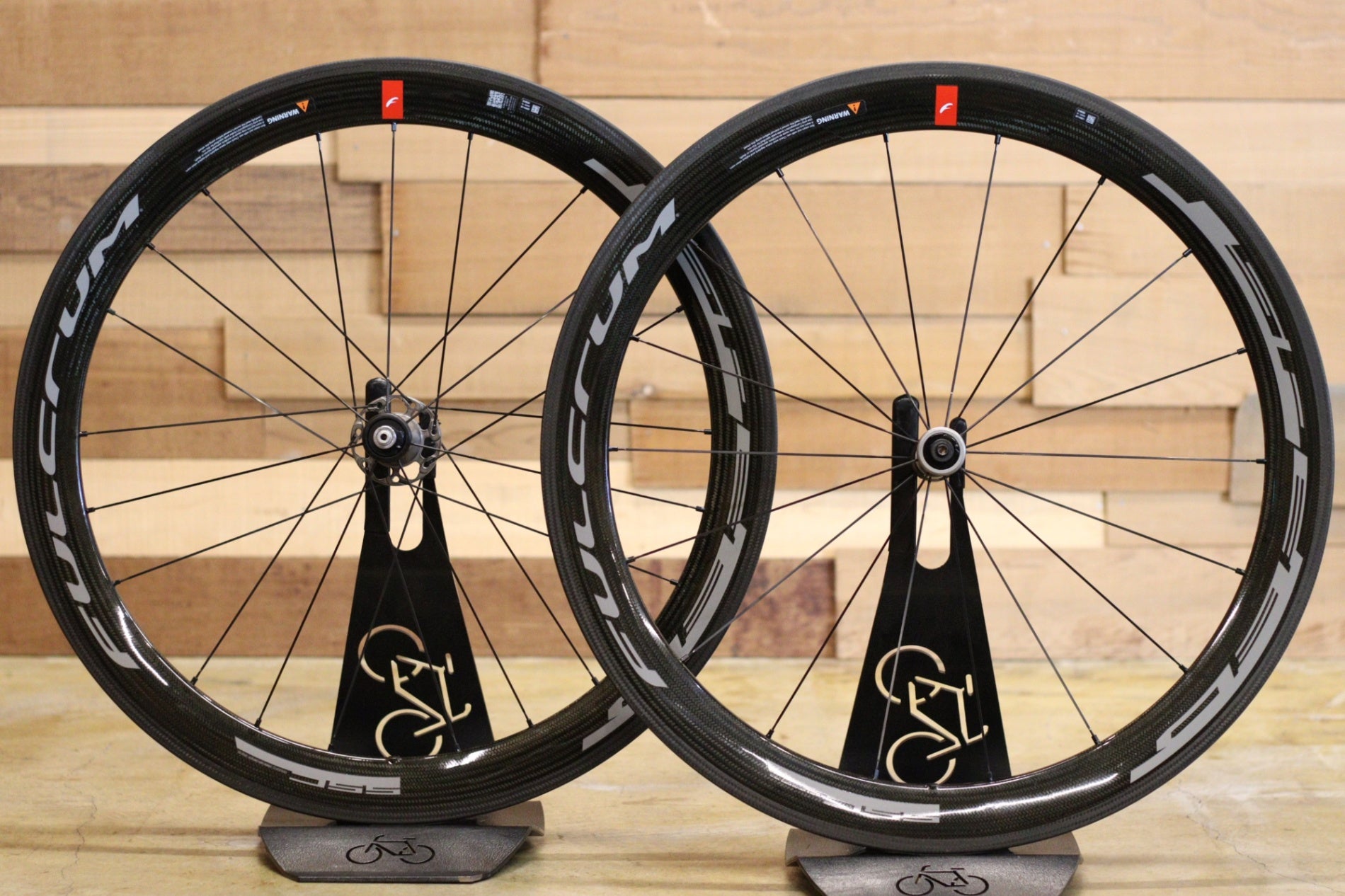 【美品】フルクラム WIND400 2way AC3 クリンチャー11S リム用 フルクラム FULCRUM ウィンド WIND 40C AC3 ホイールセット シマノ