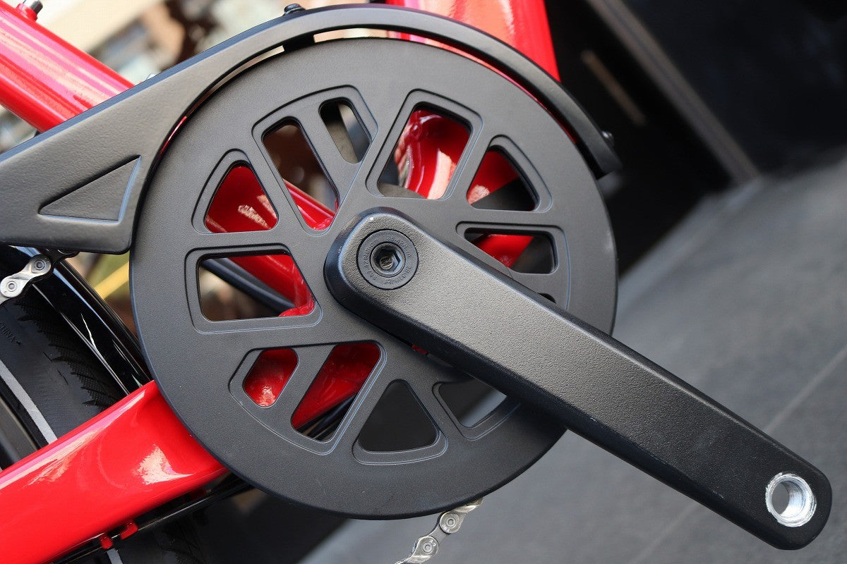 TREK FX7.4 赤 倉庫保管