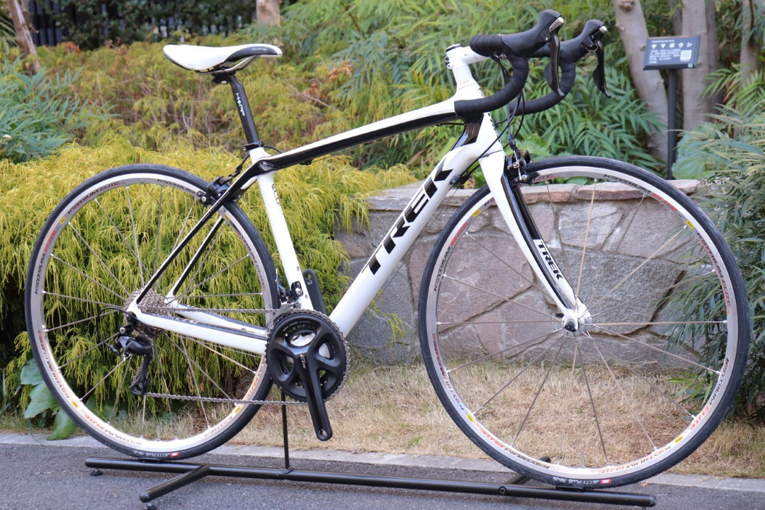 トレック TREK ドマーネ DOMANE 4.7 2014年モデル シマノ 105 5800 11S カーボン ロードバイク 【さいたま浦和店】